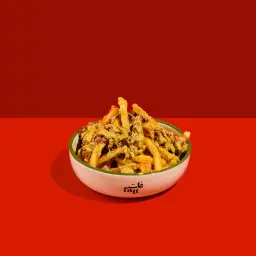 Le Fatt Fries